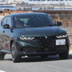 【画像】【試乗】パワーもトルクも変更ないのにマイチェンで確実に速くなった！　アルファロメオ・トナーレの切れ味鋭いハンドリングに心酔 〜 画像70