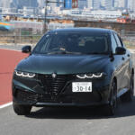 【画像】【試乗】パワーもトルクも変更ないのにマイチェンで確実に速くなった！　アルファロメオ・トナーレの切れ味鋭いハンドリングに心酔 〜 画像71