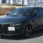 【画像】【試乗】パワーもトルクも変更ないのにマイチェンで確実に速くなった！　アルファロメオ・トナーレの切れ味鋭いハンドリングに心酔 〜 画像72