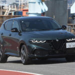 【画像】【試乗】パワーもトルクも変更ないのにマイチェンで確実に速くなった！　アルファロメオ・トナーレの切れ味鋭いハンドリングに心酔 〜 画像73