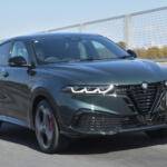 【画像】【試乗】パワーもトルクも変更ないのにマイチェンで確実に速くなった！　アルファロメオ・トナーレの切れ味鋭いハンドリングに心酔 〜 画像80