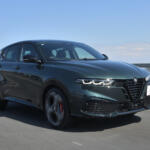 【画像】【試乗】パワーもトルクも変更ないのにマイチェンで確実に速くなった！　アルファロメオ・トナーレの切れ味鋭いハンドリングに心酔 〜 画像83