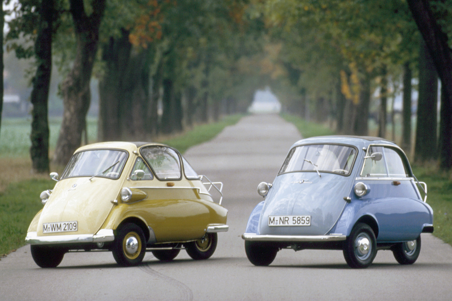 BMWの車名の秘密とは 〜 画像4