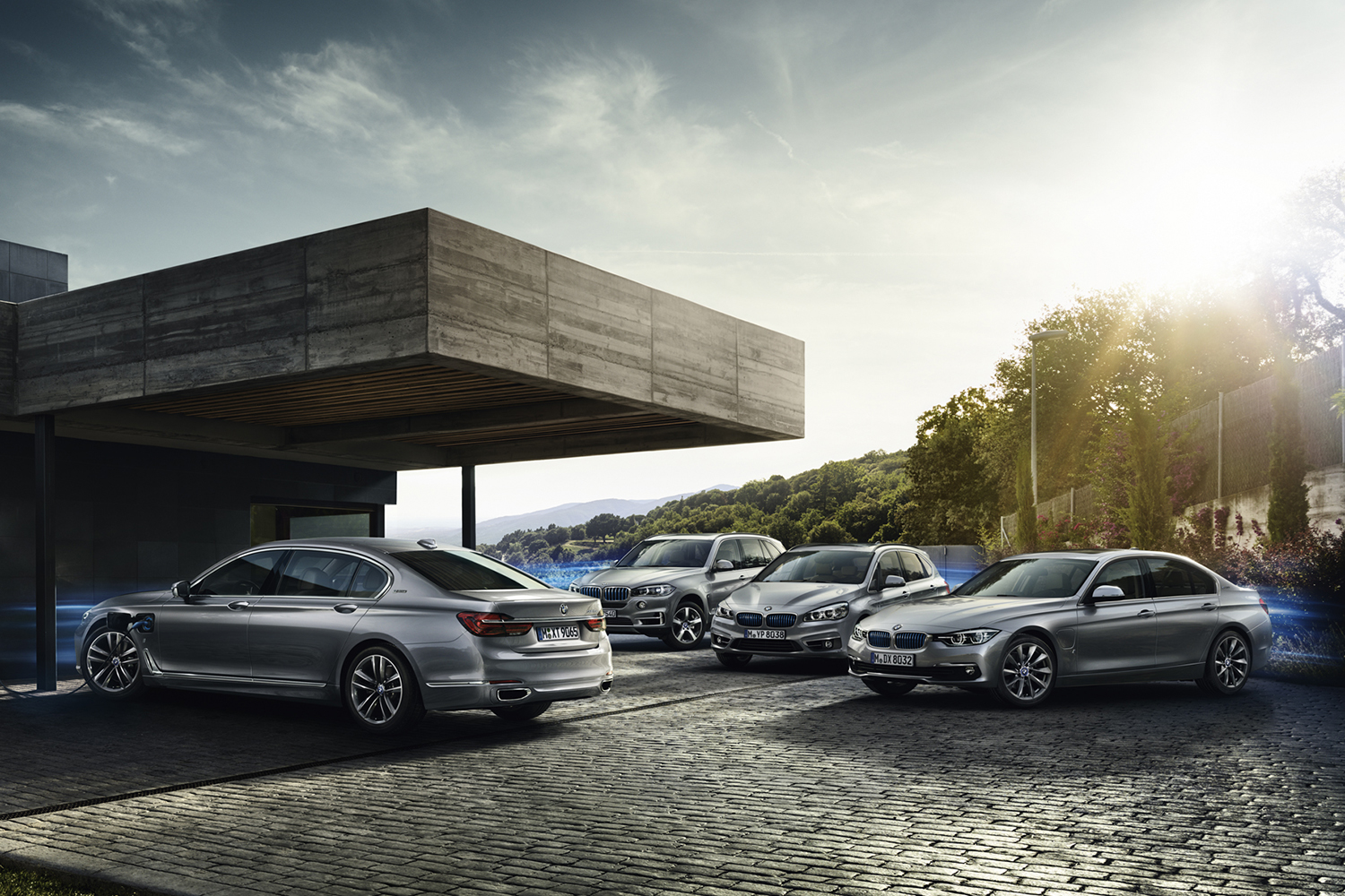 BMWの車名の秘密とは 〜 画像9