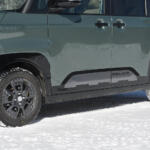 【画像】【試乗】軽のレベルじゃないくらいよく走る！　三菱デリカミニを雪道で試した結果が軽自動車最強すぎた 〜 画像19