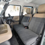 【画像】【試乗】軽のレベルじゃないくらいよく走る！　三菱デリカミニを雪道で試した結果が軽自動車最強すぎた 〜 画像21