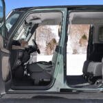 【画像】【試乗】軽のレベルじゃないくらいよく走る！　三菱デリカミニを雪道で試した結果が軽自動車最強すぎた 〜 画像23