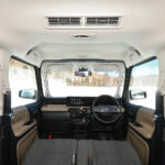 【画像】【試乗】軽のレベルじゃないくらいよく走る！　三菱デリカミニを雪道で試した結果が軽自動車最強すぎた 〜 画像26