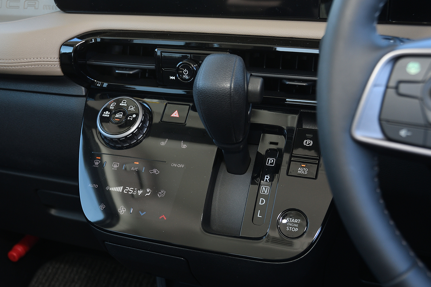 デリカミニは雪でも頼もしかった 〜 画像29