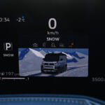 【画像】【試乗】軽のレベルじゃないくらいよく走る！　三菱デリカミニを雪道で試した結果が軽自動車最強すぎた 〜 画像30