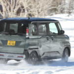 【画像】【試乗】軽のレベルじゃないくらいよく走る！　三菱デリカミニを雪道で試した結果が軽自動車最強すぎた 〜 画像46