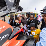 【画像】日本人34年ぶりの快挙はどうやって達成された？　勝田貴元が語るWRC初優勝のウラ側 〜 画像1