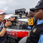 【画像】日本人34年ぶりの快挙はどうやって達成された？　勝田貴元が語るWRC初優勝のウラ側 〜 画像2