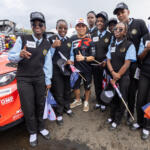 【画像】日本人34年ぶりの快挙はどうやって達成された？　勝田貴元が語るWRC初優勝のウラ側 〜 画像3