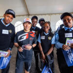 【画像】日本人34年ぶりの快挙はどうやって達成された？　勝田貴元が語るWRC初優勝のウラ側 〜 画像5