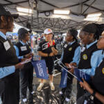 【画像】日本人34年ぶりの快挙はどうやって達成された？　勝田貴元が語るWRC初優勝のウラ側 〜 画像6