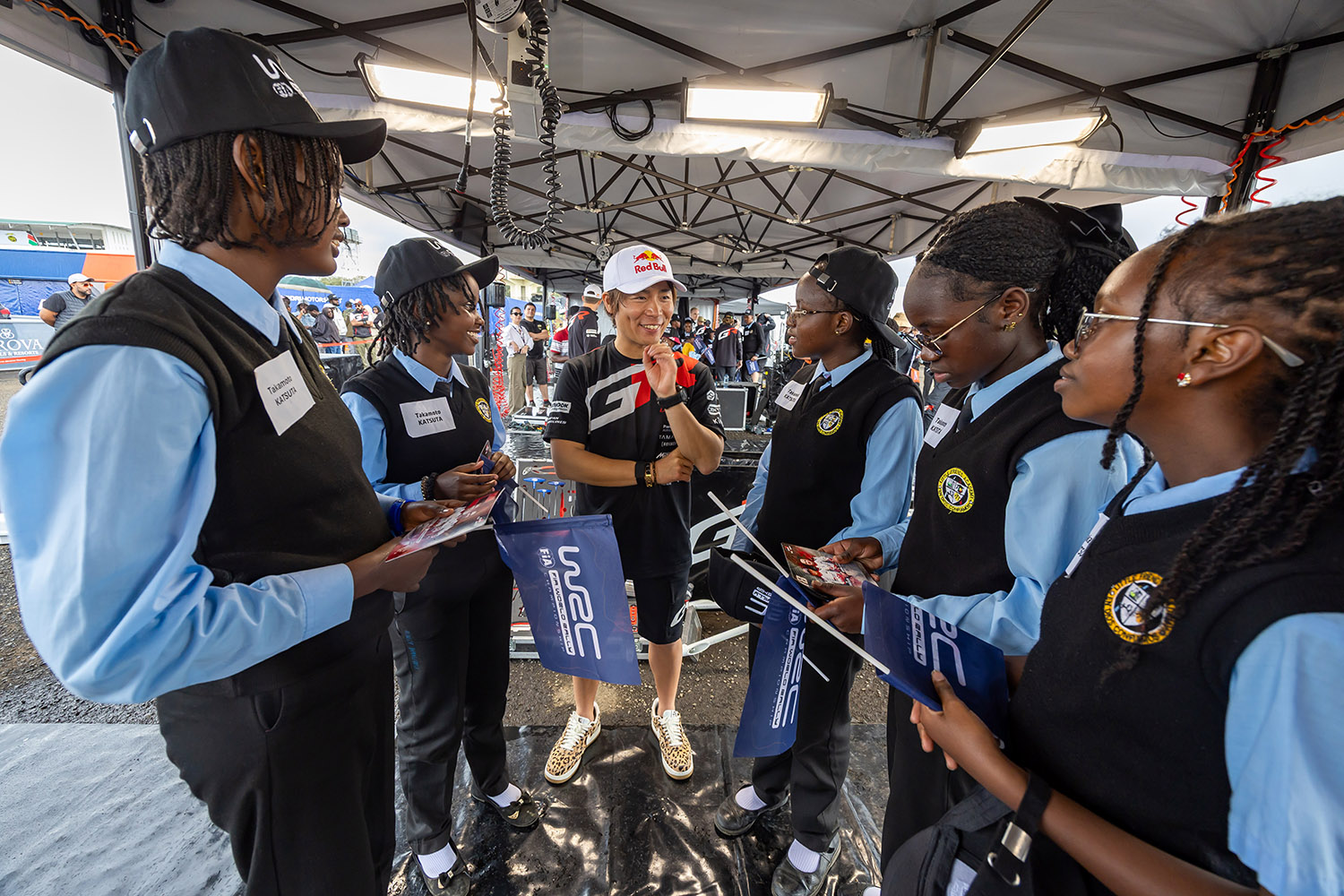 勝田貴元が語ったWRC初優勝の本当の勝因 〜 画像6