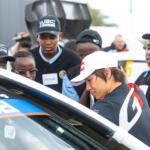 【画像】日本人34年ぶりの快挙はどうやって達成された？　勝田貴元が語るWRC初優勝のウラ側 〜 画像9