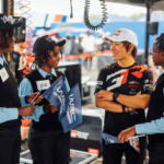 【画像】日本人34年ぶりの快挙はどうやって達成された？　勝田貴元が語るWRC初優勝のウラ側 〜 画像10