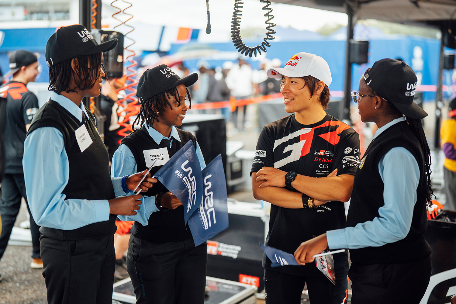 勝田貴元が語ったWRC初優勝の本当の勝因 〜 画像10