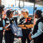 【画像】日本人34年ぶりの快挙はどうやって達成された？　勝田貴元が語るWRC初優勝のウラ側 〜 画像11