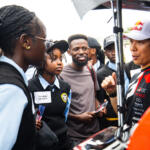 【画像】日本人34年ぶりの快挙はどうやって達成された？　勝田貴元が語るWRC初優勝のウラ側 〜 画像12