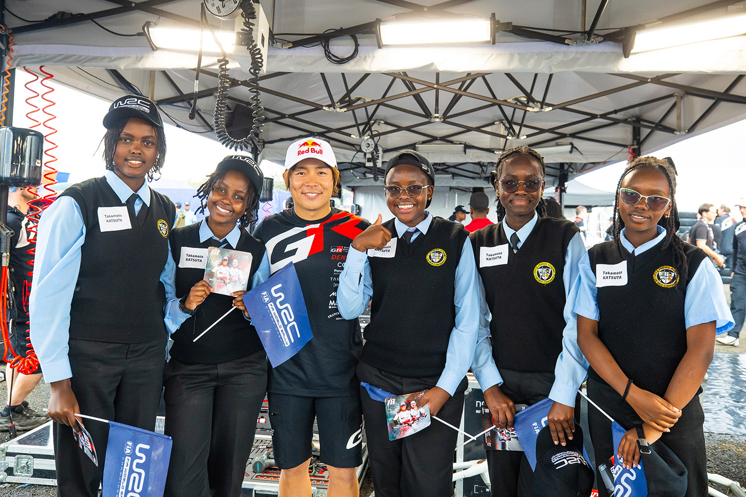 勝田貴元が語ったWRC初優勝の本当の勝因 〜 画像13