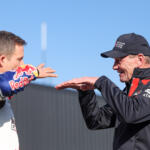 【画像】日本人34年ぶりの快挙はどうやって達成された？　勝田貴元が語るWRC初優勝のウラ側 〜 画像15