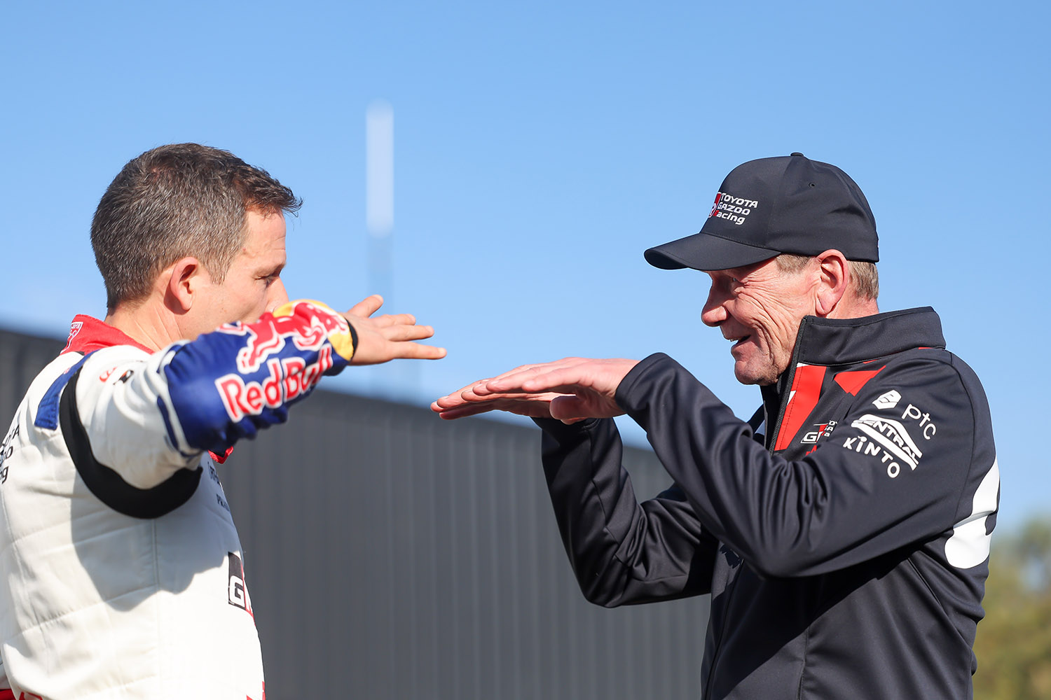 勝田貴元が語ったWRC初優勝の本当の勝因 〜 画像15