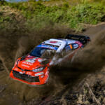 【画像】日本人34年ぶりの快挙はどうやって達成された？　勝田貴元が語るWRC初優勝のウラ側 〜 画像16