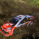 【画像】日本人34年ぶりの快挙はどうやって達成された？　勝田貴元が語るWRC初優勝のウラ側 〜 画像17