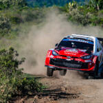 【画像】日本人34年ぶりの快挙はどうやって達成された？　勝田貴元が語るWRC初優勝のウラ側 〜 画像18