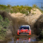 【画像】日本人34年ぶりの快挙はどうやって達成された？　勝田貴元が語るWRC初優勝のウラ側 〜 画像19