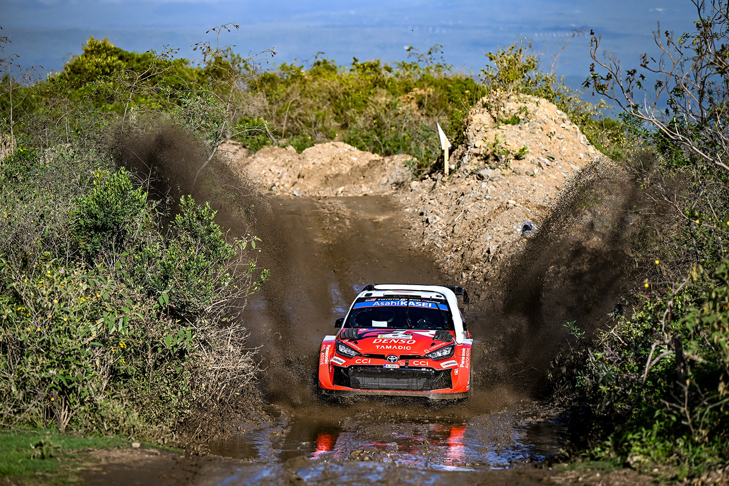 勝田貴元が語ったWRC初優勝の本当の勝因 〜 画像19