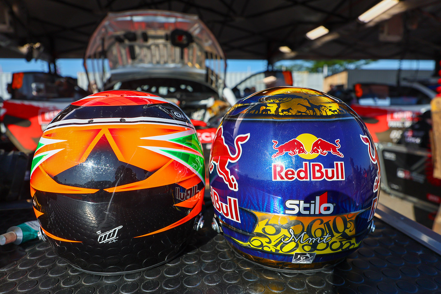 勝田貴元が語ったWRC初優勝の本当の勝因 〜 画像20