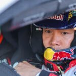 【画像】日本人34年ぶりの快挙はどうやって達成された？　勝田貴元が語るWRC初優勝のウラ側 〜 画像21