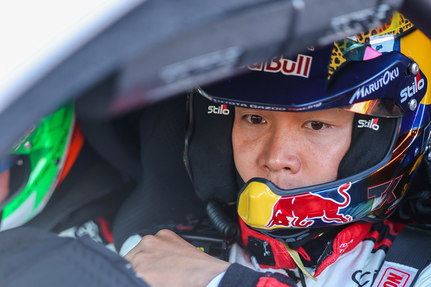 WRC（世界ラリー選手権）第3戦「サファリ・ラリー・ケニア」で初優勝を飾った勝田貴元選手