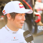 【画像】日本人34年ぶりの快挙はどうやって達成された？　勝田貴元が語るWRC初優勝のウラ側 〜 画像22