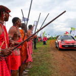 【画像】日本人34年ぶりの快挙はどうやって達成された？　勝田貴元が語るWRC初優勝のウラ側 〜 画像24