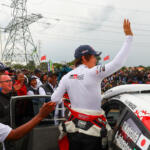 【画像】日本人34年ぶりの快挙はどうやって達成された？　勝田貴元が語るWRC初優勝のウラ側 〜 画像25