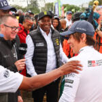 【画像】日本人34年ぶりの快挙はどうやって達成された？　勝田貴元が語るWRC初優勝のウラ側 〜 画像26