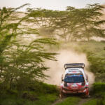 【画像】日本人34年ぶりの快挙はどうやって達成された？　勝田貴元が語るWRC初優勝のウラ側 〜 画像27