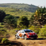 【画像】日本人34年ぶりの快挙はどうやって達成された？　勝田貴元が語るWRC初優勝のウラ側 〜 画像28