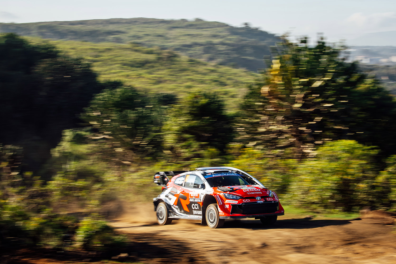 勝田貴元が語ったWRC初優勝の本当の勝因 〜 画像28