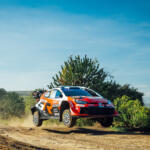 【画像】日本人34年ぶりの快挙はどうやって達成された？　勝田貴元が語るWRC初優勝のウラ側 〜 画像29