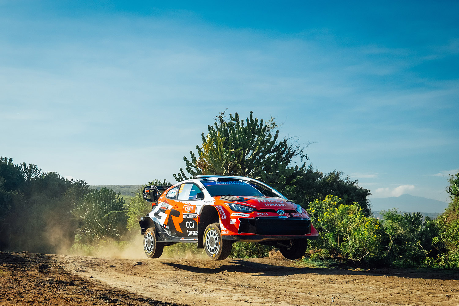 勝田貴元が語ったWRC初優勝の本当の勝因 〜 画像29