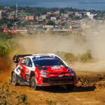 【画像】日本人34年ぶりの快挙はどうやって達成された？　勝田貴元が語るWRC初優勝のウラ側 〜 画像30