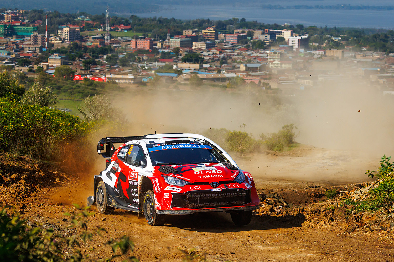 勝田貴元が語ったWRC初優勝の本当の勝因 〜 画像30