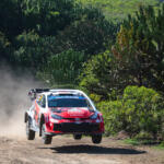 【画像】日本人34年ぶりの快挙はどうやって達成された？　勝田貴元が語るWRC初優勝のウラ側 〜 画像31