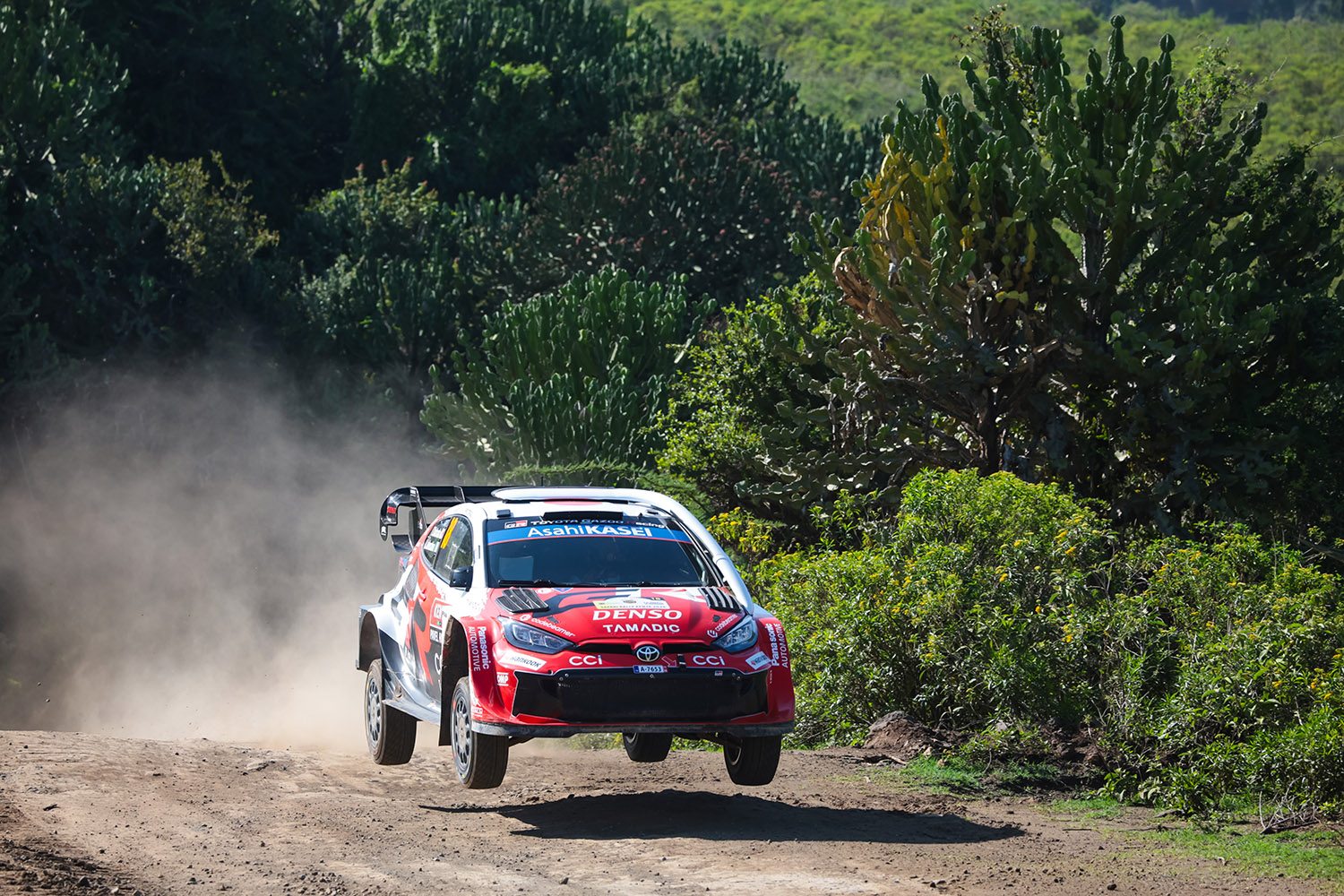 勝田貴元が語ったWRC初優勝の本当の勝因 〜 画像31